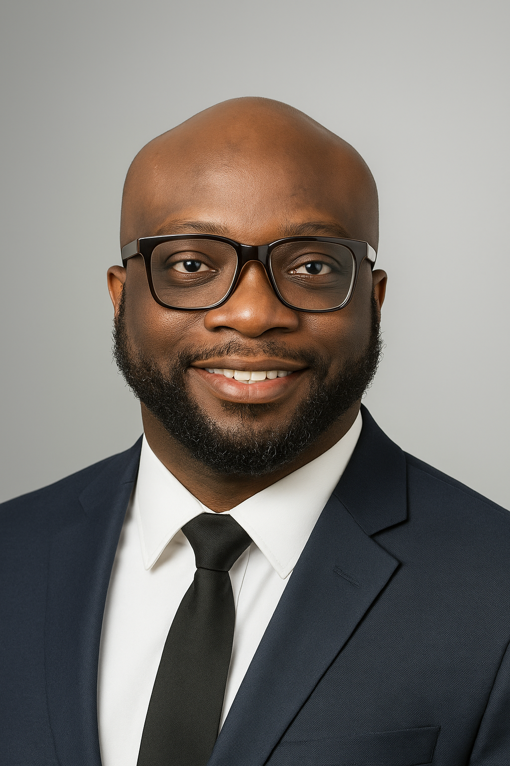 Temitayo Charles - DevOps Engineer